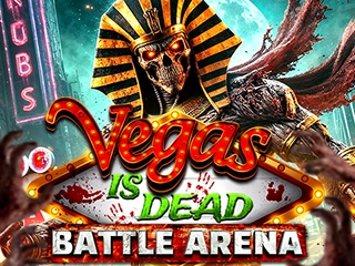 Vegas is Dead_ Battle Arena